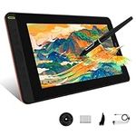 HUION KAMVAS 12 Drawing Tablet with