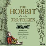 The Hobbit: Jackanory: The BBC TV Soundtrack of the Jackanory Multi-Voice Reading