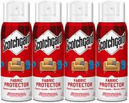 Scotchgard Fabric & Upholstery Prot