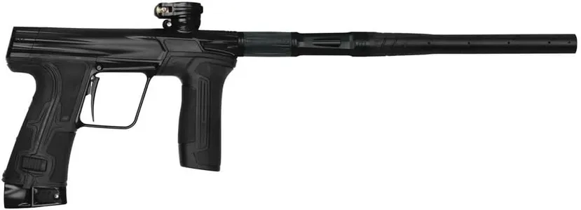 Planet Eclipse CS3 Paintball Marker - Midnight