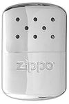 Zippo Silver Hand Warmer