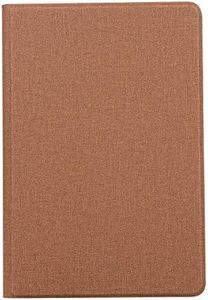 Protection Case for Apple Ipad Mini 5 Mini 4 Mini 3 mit 7,9 inch Case Arrangeable Brown