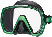 TUSA M-1001 Freedom HD Scuba Diving