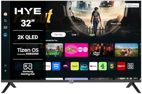 HYE TV - S