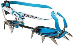 CAMP Stalker Semi-Auto Crampons