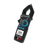 Themisto TH-M88 True RMS Digital Clamp Meter (600A,4000 Counts)