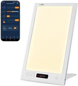 JUXLamp Li