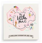 Lucy Darling The Little Years Toddler Book - Girl