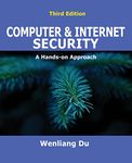 Computer & Internet Security: A Hands-on Approach