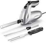 Yabano Electric Carving Knife 150W 