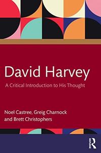 David Harv