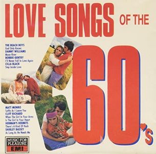 Love Songs of the 60's