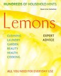 Lemons: Hundreds of Household Hints