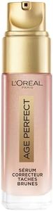 L'Oréal Paris - Age Perfect Golden Age - Sérum Correcteur Taches Brunes - Enrichi en Cellules Natives de Pivoine et Niacinamide - Pour Peaux Matures - 30ml