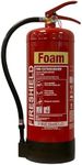 6ltr Foam Fire Extinguisher - AFFF - FireShield