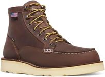 Danner 6” Bull Run GTX Work Boots f