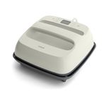 Cricut EasyPress® SE – 9 in x 9 in Heat Press - Heat Transfer Machine for T-Shirts, Tote Bags, Baby Clothes, Decor, & More - Easy to Use - Taupe