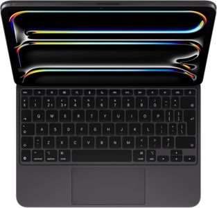 Apple iPad Pro 11 Magic Keyboard – Black