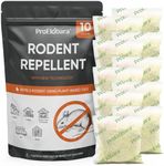 Natural Rodent Repellent Pouches fo