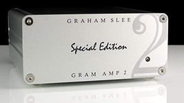 Graham Slee Gram Amp 2 SE Moving Ma
