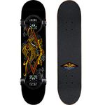 Powell-Peralta Golden Diamond Dragon 3 Complete Skateboard