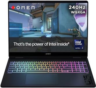 HP OMEN MA