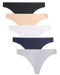 Womens Athletic Underwear