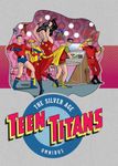 Teen Titans the Silver Age 1