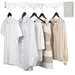 Luxe Laundry Wall Mounted Drying Ra