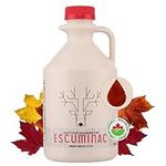 Pure Canadian Maple Syrup by Escumi