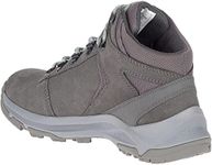 Merrell Women's Erie Mid Wp Hiking 