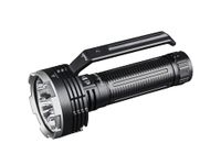 Fenix LR80R Ultra Powerful Long Range 18000 Lumen Rechargeable Search & Rescue Torch,Black