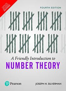 Friendly Introduction to Number Theory