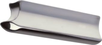 Shubb SP1 Pearse Guitar Steel Bar, Chrome, Standard