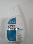 Kirby Pet Owners Carpet Shampoo 32oz