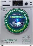 Conserv All-in-One Washer Dryer VEN