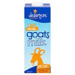 Goats Milk