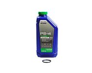 Polaris Full Synthetic Oils