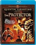 The Protector [Blu-ray]