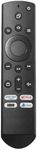 NS-RCFNA-21 NS-RCFNA-19 Replaced Remote Control Compatible with Insignia TV NS-32DF310NA-19