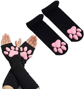 Cat Paw Th