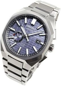 ASTRON Seiko SBXD013 Core Shop Exclusive Distribution Limited Watch GPS Solar Watch GPS Satellite Radio Clock NEXTER Dyna DYNA, Bracelet Type, Bracelet Type, Bracelet Type