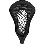 Warrior Regulator Max Warp Pro Lacrosse Head