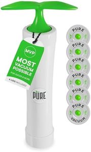 PURE MVP M