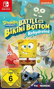 Spongebob 