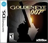 James Bond 007: GoldenEye - Nintend