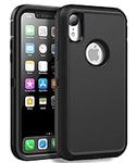 MXX Case Compatible with iPhone XR,