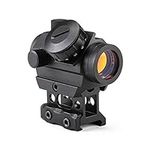 Pinty 1x25mm Tactical Red Dot Sight