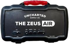 Uncharted Supply - Zeus Air