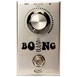 J Rockett Audio Designs BOING Spring Reverb Effects Pedal